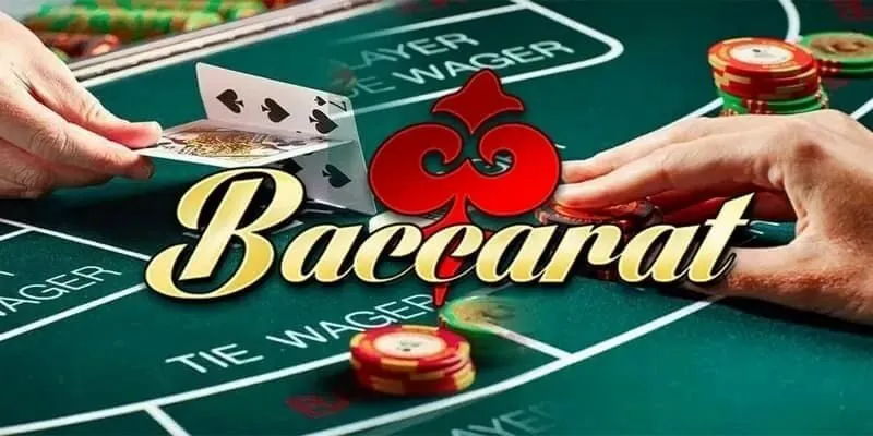 baccarat