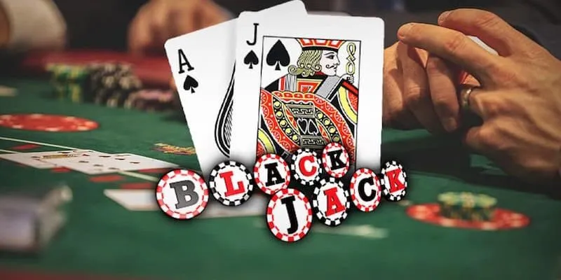 blackjack