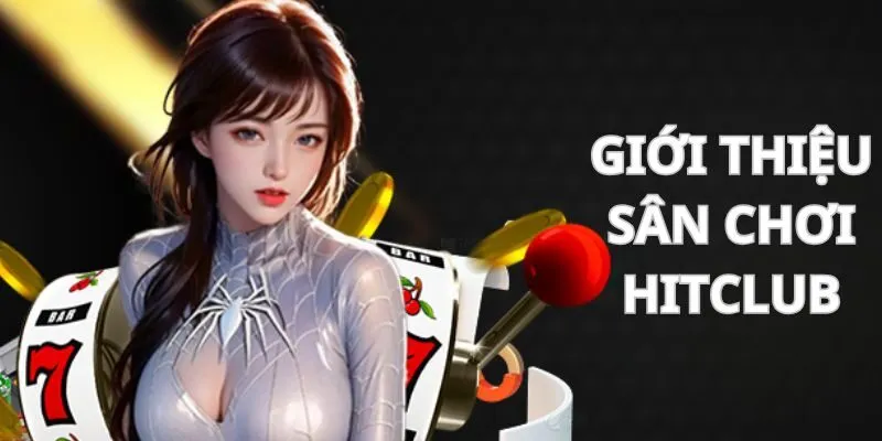 Hitclub Game Bài - Trải nghiệm Sôi Động và Thú Vị Cùng Với Những Người Bạn