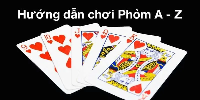 phom-cach-choi